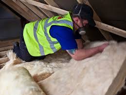 Professional Insulation Services in Huntsville, AL